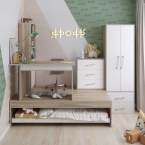 Набор детской мебели «Подиум» в Екатеринбурге - ok-mebel.com | фото