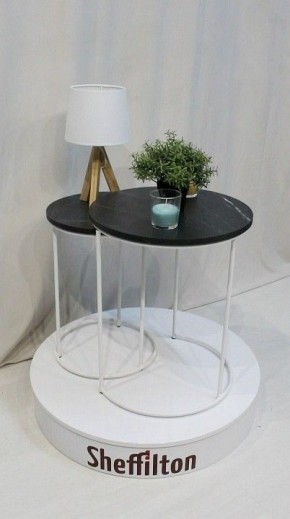 Набор из 2 столов журнальных SHT-CT7 в Екатеринбурге - ok-mebel.com | фото 7