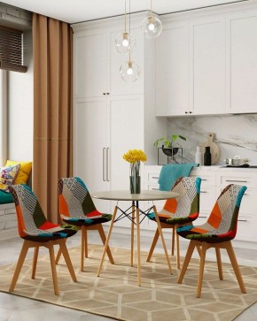 Набор из 4 стульев Frankfurt в Екатеринбурге - ok-mebel.com | фото 8