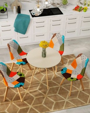 Набор из 4 стульев Frankfurt в Екатеринбурге - ok-mebel.com | фото 9