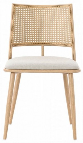 Набор из 4 стульев Unity Echo в Екатеринбурге - ok-mebel.com | фото 3