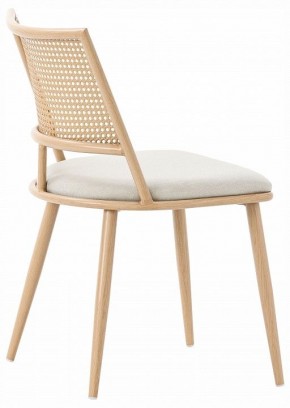 Набор из 4 стульев Unity Echo в Екатеринбурге - ok-mebel.com | фото 4