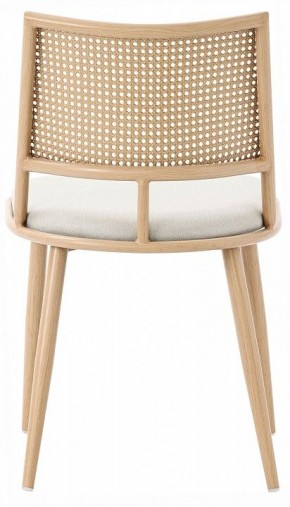 Набор из 4 стульев Unity Echo в Екатеринбурге - ok-mebel.com | фото 5