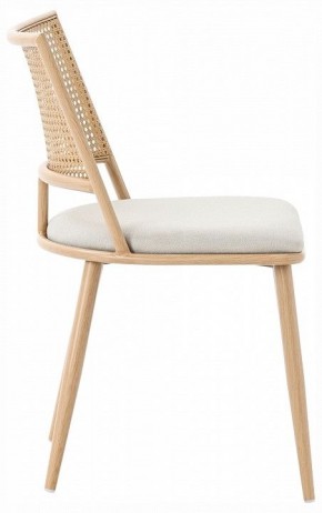 Набор из 4 стульев Unity Echo в Екатеринбурге - ok-mebel.com | фото 6