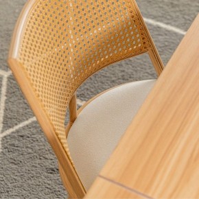 Набор из 4 стульев Unity Echo в Екатеринбурге - ok-mebel.com | фото 7