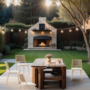 Набор из 4 стульев Unity Echo в Екатеринбурге - ok-mebel.com | фото 9