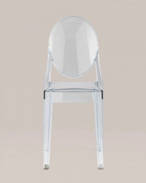 Набор из 4 стульев Victoria Ghost New в Екатеринбурге - ok-mebel.com | фото 2