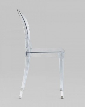 Набор из 4 стульев Victoria Ghost New в Екатеринбурге - ok-mebel.com | фото 3