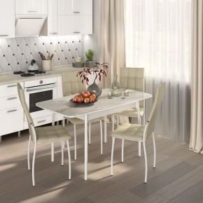 Набор обеденный Флорида в Екатеринбурге - ok-mebel.com | фото 2