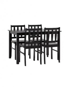 Набор обеденный Ingrid в Екатеринбурге - ok-mebel.com | фото 2