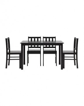 Набор обеденный Ingrid в Екатеринбурге - ok-mebel.com | фото 4