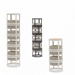 Набор уличный Tumba в Екатеринбурге - ok-mebel.com | фото 5