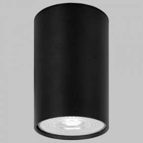 Накладной светильник Imex SIMPLE IL.0005.2700-BK в Екатеринбурге - ok-mebel.com | фото