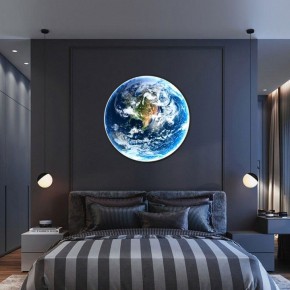 Накладной светильник Imperiumloft COSMOS EARTH cosmos-earth01 в Екатеринбурге - ok-mebel.com | фото 10