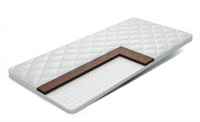 Наматрасник Кокос+Латекс 1600*1900/1950/2000*40 в Екатеринбурге - ok-mebel.com | фото