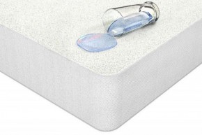 Наматрасник "Непромокаемый чехол" 1800х1860 мм в Екатеринбурге - ok-mebel.com | фото
