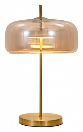 Настольная лампа декоративная Arte Lamp Padova A2404LT-1AM в Екатеринбурге - ok-mebel.com | фото