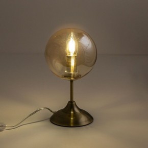 Настольная лампа декоративная Citilux Томми CL102813 в Екатеринбурге - ok-mebel.com | фото 6
