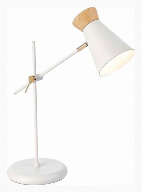 Настольная лампа декоративная EVOLUCE Alfeo SLE1252-504-01 в Екатеринбурге - ok-mebel.com | фото