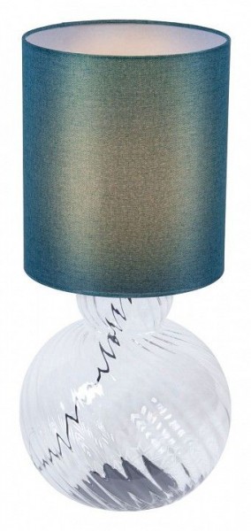 Настольная лампа декоративная Favourite Ortus 4267-1T в Екатеринбурге - ok-mebel.com | фото