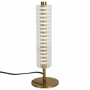 Настольная лампа декоративная Favourite Pulser 4489-1T в Екатеринбурге - ok-mebel.com | фото 1