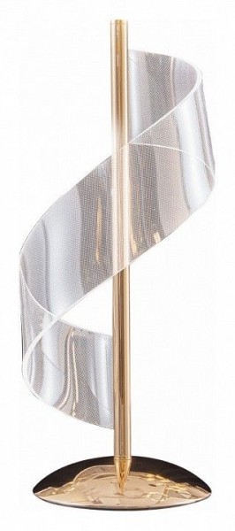 Настольная лампа декоративная Kink Light Илина 08042-T,37 в Екатеринбурге - ok-mebel.com | фото 1