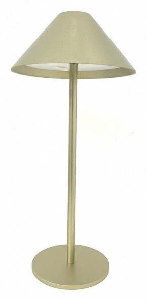 Настольная лампа декоративная Kink Light Лагура 07100-T,36 в Екатеринбурге - ok-mebel.com | фото