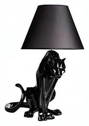 Настольная лампа декоративная Kink Light Леопард 7041-1,19 в Екатеринбурге - ok-mebel.com | фото 1