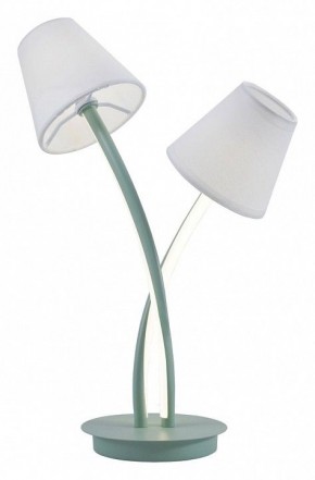 Настольная лампа декоративная MW-Light Аэлита 10 480033302 в Екатеринбурге - ok-mebel.com | фото 1