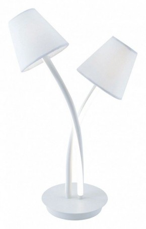 Настольная лампа декоративная MW-Light Аэлита 8 480032702 в Екатеринбурге - ok-mebel.com | фото