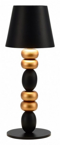 Настольная лампа декоративная ST-Luce Ease SL1011.414.01 в Екатеринбурге - ok-mebel.com | фото