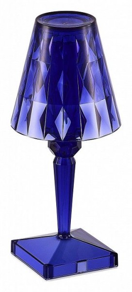 Настольная лампа декоративная ST-Luce Sparkle SL1010.714.01 в Екатеринбурге - ok-mebel.com | фото 1