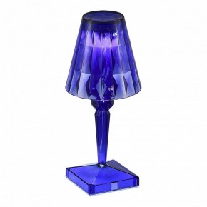 Настольная лампа декоративная ST-Luce Sparkle SL1010.714.01 в Екатеринбурге - ok-mebel.com | фото 3