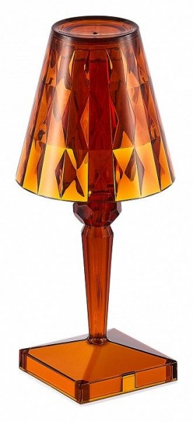 Настольная лампа декоративная ST-Luce Sparkle SL1010.724.01 в Екатеринбурге - ok-mebel.com | фото