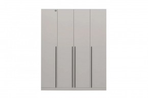 НИКОЛЬ 24 Шкаф 4-х створчатый в Екатеринбурге - ok-mebel.com | фото 4