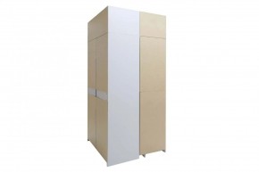 НИКОЛЬ 27 Шкаф угловой в Екатеринбурге - ok-mebel.com | фото 4