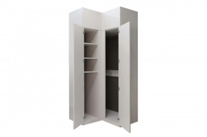 НИКОЛЬ 27 Шкаф угловой в Екатеринбурге - ok-mebel.com | фото 5