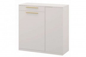 НИКОЛЬ 33 Тумба для обуви в Екатеринбурге - ok-mebel.com | фото