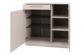 НИКОЛЬ 33 Тумба для обуви в Екатеринбурге - ok-mebel.com | фото 3