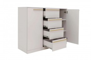 НИКОЛЬ 8 Комод в Екатеринбурге - ok-mebel.com | фото 5