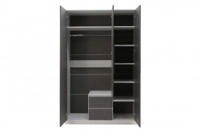 НИЛЬС - 23 Шкаф 3-х створчатый в Екатеринбурге - ok-mebel.com | фото 3