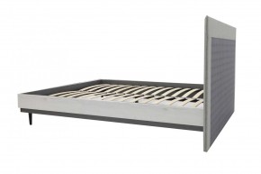 НИЛЬС - 7.14 Кровать с ортопедом 1400 в Екатеринбурге - ok-mebel.com | фото 2