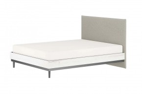 НИЛЬС - 7.16 Кровать с ортопедом 1600 в Екатеринбурге - ok-mebel.com | фото