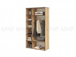 НОРД Шкаф 3-х ств с антресолью (1200) в Екатеринбурге - ok-mebel.com | фото 2