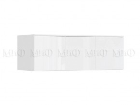 НОРД Шкаф 3-х ств с антресолью (1200) в Екатеринбурге - ok-mebel.com | фото 8