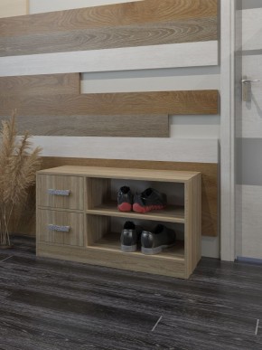 Обувница 2 Салоу в Екатеринбурге - ok-mebel.com | фото 5