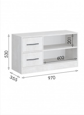 Обувница 2 Вена в Екатеринбурге - ok-mebel.com | фото 4