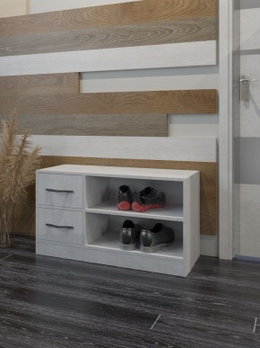 Обувница 2 Вена в Екатеринбурге - ok-mebel.com | фото 5