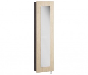 Обувница поворотная Афина СБ-2245 (Венге/Дуб Сонома) в Екатеринбурге - ok-mebel.com | фото 1