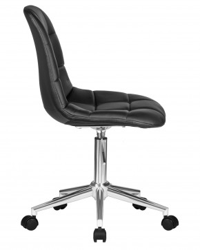 Офисное кресло для персонала DOBRIN MONTY, чёрный в Екатеринбурге - ok-mebel.com | фото 3